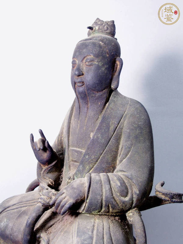 古玩雜項像真品鑒賞圖