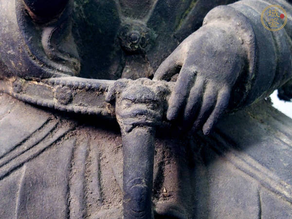 古玩雜項像真品鑒賞圖