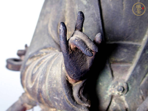 古玩雜項像真品鑒賞圖