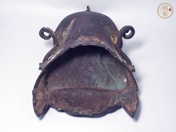 古玩雜項像真品鑒賞圖