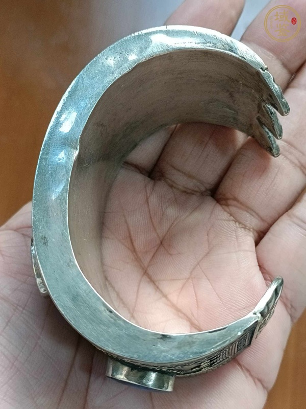 古玩雜項手鐲吊墜真品鑒賞圖