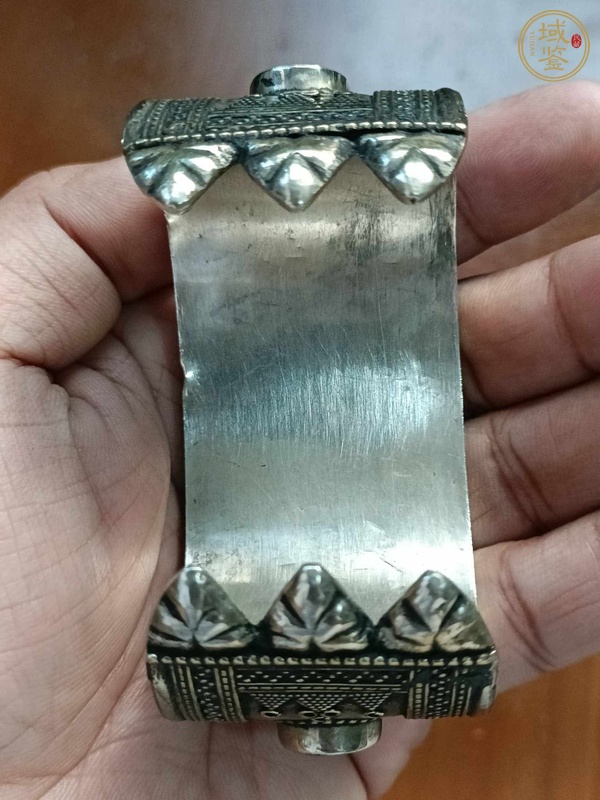 古玩手鐲吊墜真品鑒賞圖