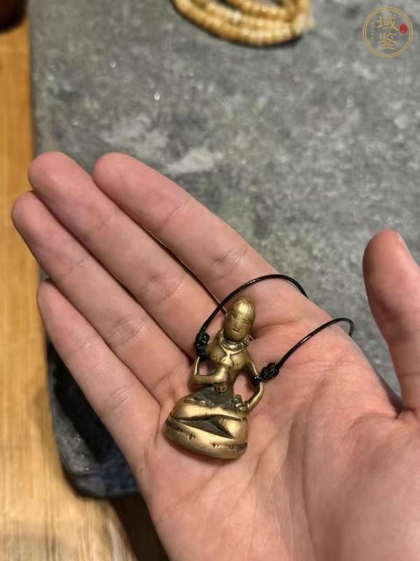 古玩雜項像真品鑒賞圖