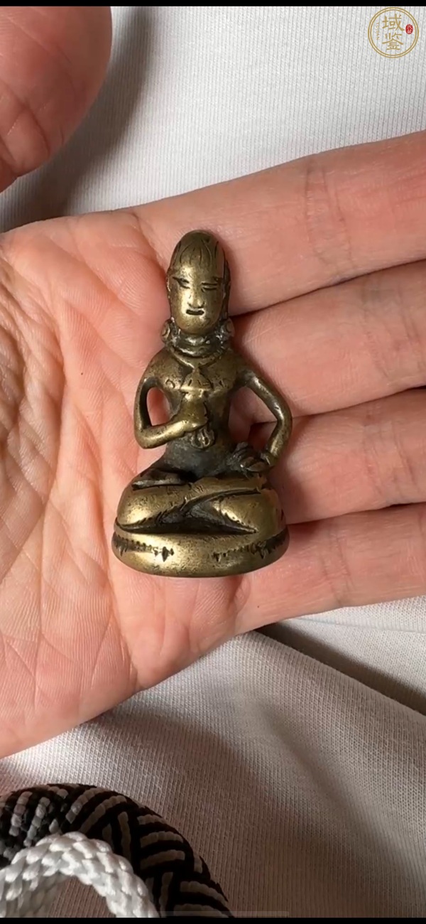古玩雜項像真品鑒賞圖
