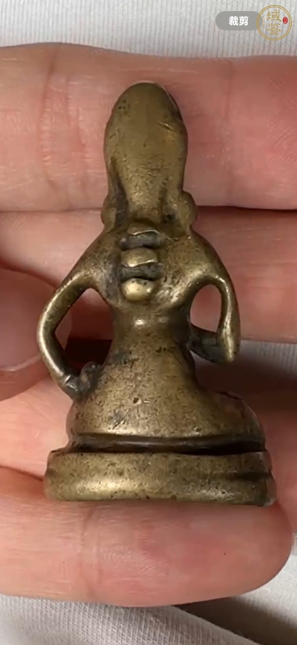 古玩雜項像真品鑒賞圖
