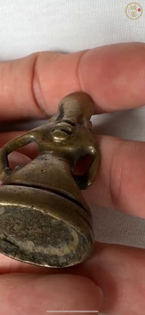 古玩雜項像真品鑒賞圖