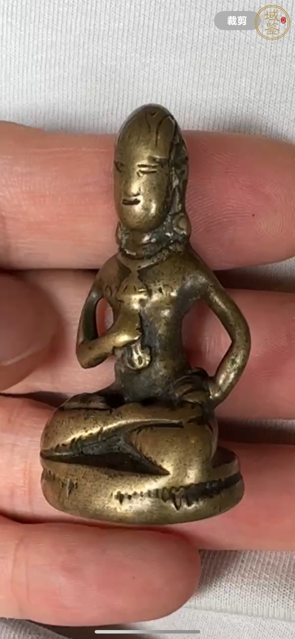 古玩雜項像真品鑒賞圖