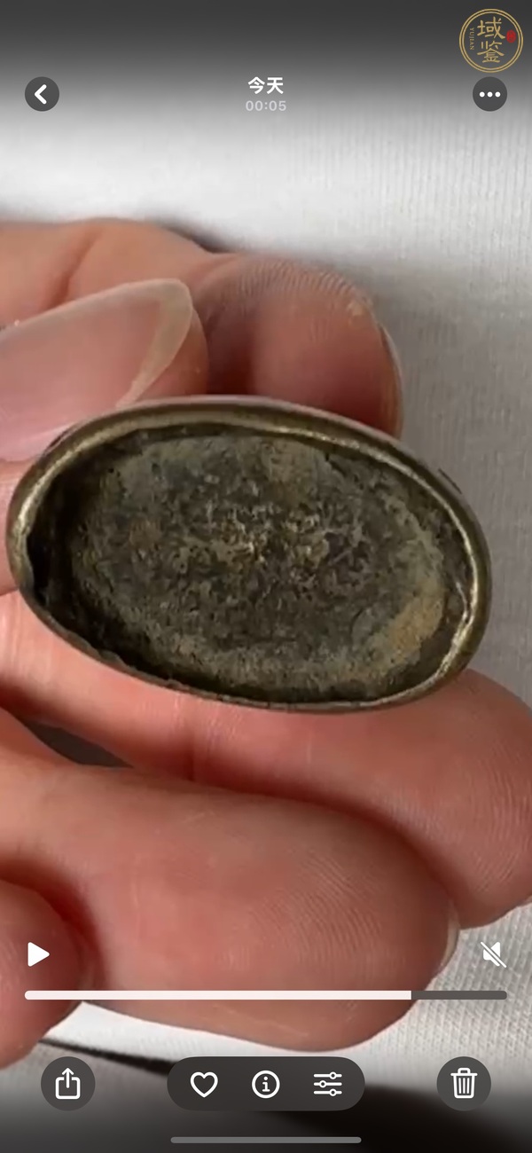 古玩雜項像真品鑒賞圖