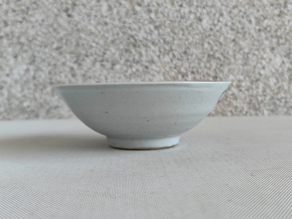 古玩陶瓷青花碗拍賣，當(dāng)前價格680元