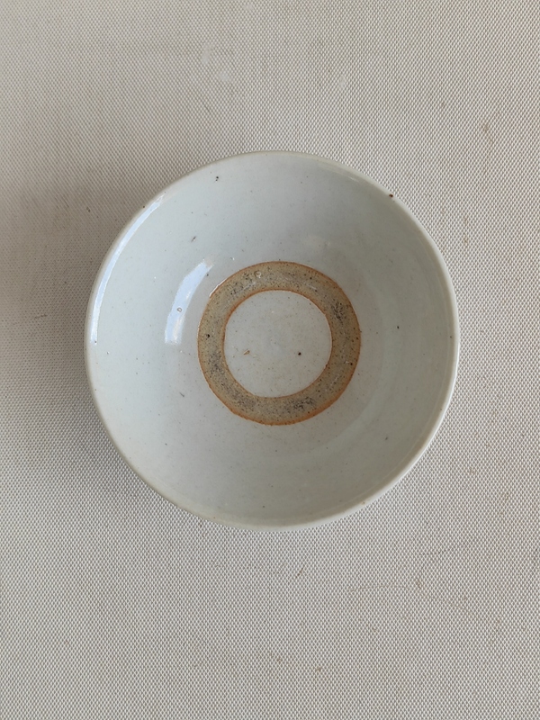 古玩陶瓷青花碗拍賣,當前價格680元