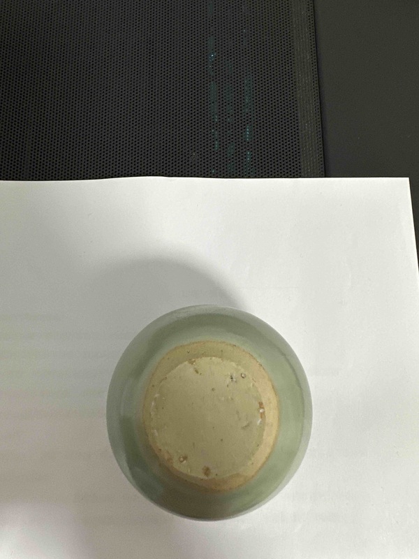 古玩陶瓷龍泉罐拍賣,當前價格8000元