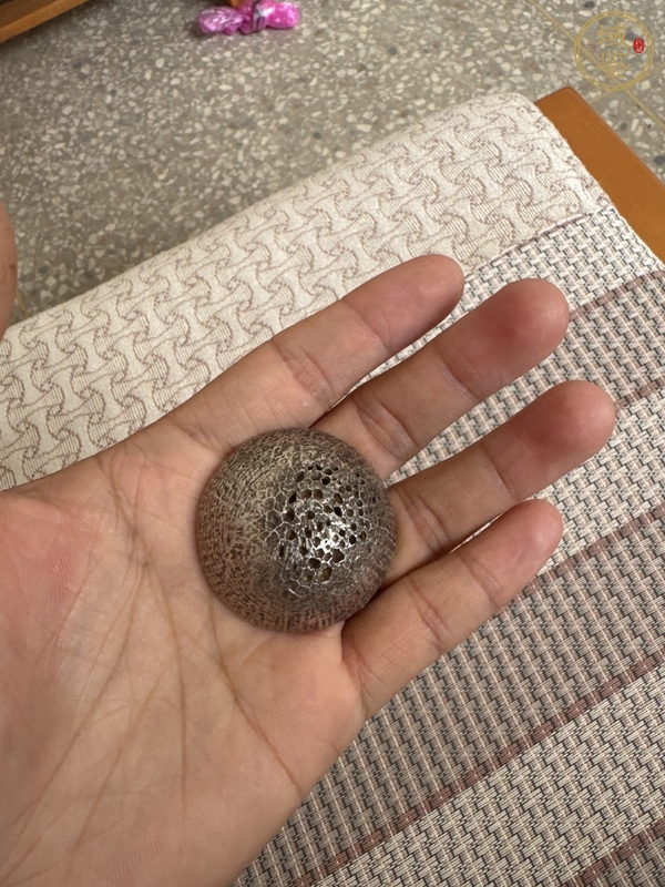 古玩錢幣有德款銀錠真品鑒賞圖