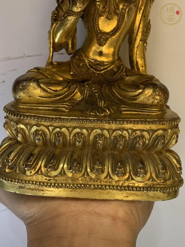 古玩雜項像真品鑒賞圖