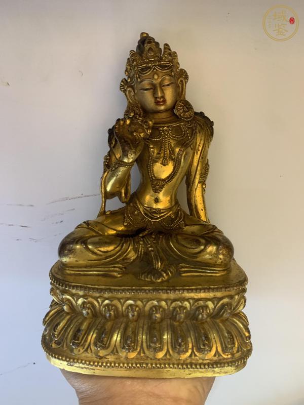 古玩雜項像真品鑒賞圖