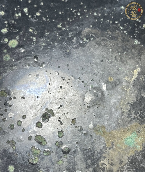 古玩銅器銅鏡真品鑒賞圖