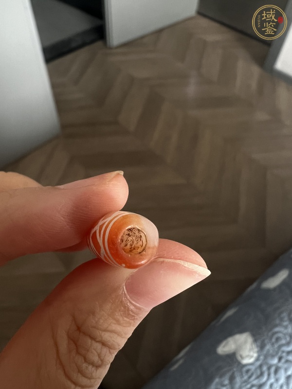 古玩珠真品鑒賞圖