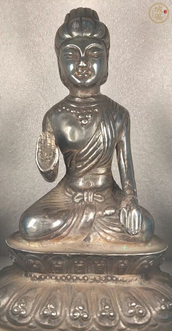 古玩像真品鑒賞圖