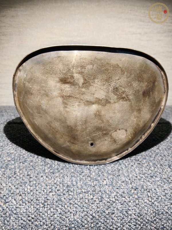 古玩雜項像真品鑒賞圖