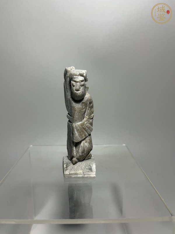 古玩雜項樂傭真品鑒賞圖