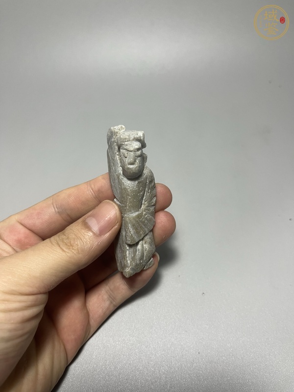 古玩雜項樂傭真品鑒賞圖