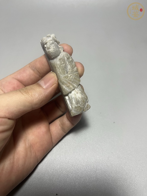 古玩雜項樂傭真品鑒賞圖