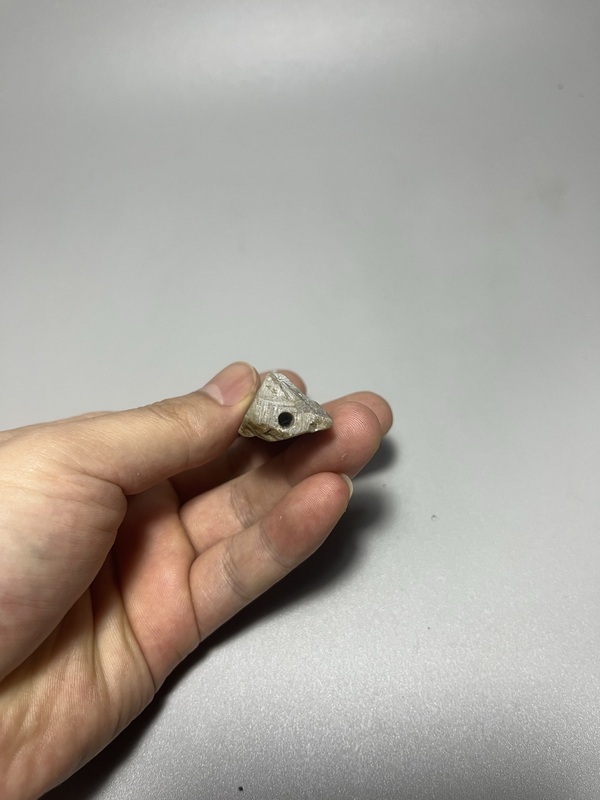 古玩雜項宋代壽山石樂傭拍賣，當(dāng)前價格0元