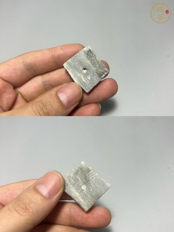 古玩雜項樂傭真品鑒賞圖