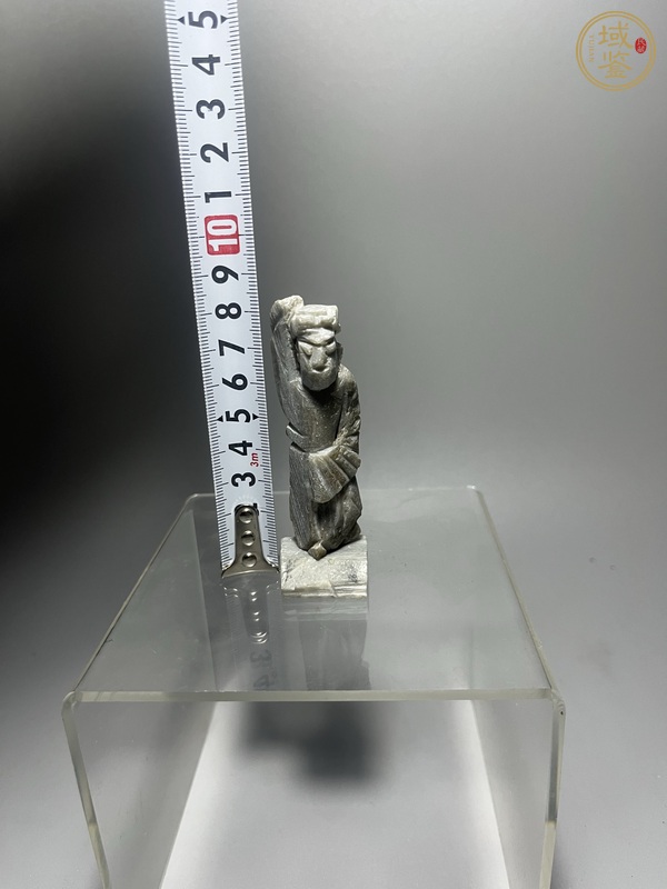 古玩雜項樂傭真品鑒賞圖