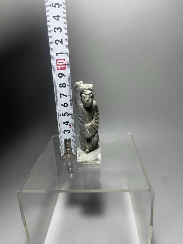 古玩雜項宋代壽山石樂傭拍賣，當(dāng)前價格0元