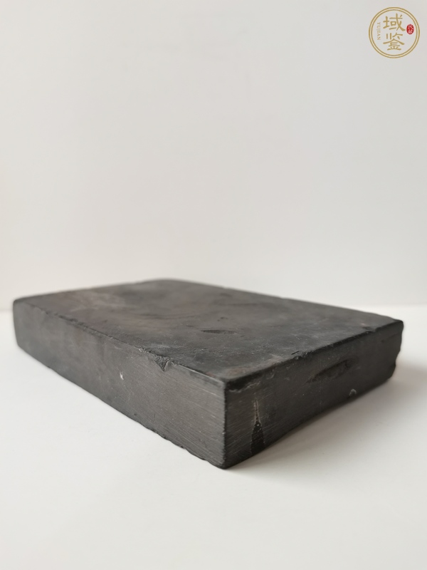 古玩雜項端硯真品鑒賞圖