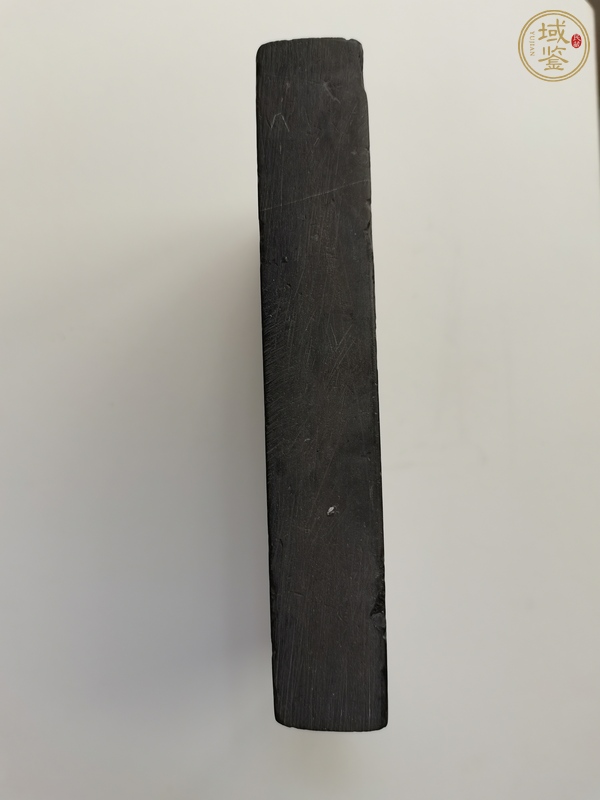 古玩雜項端硯真品鑒賞圖