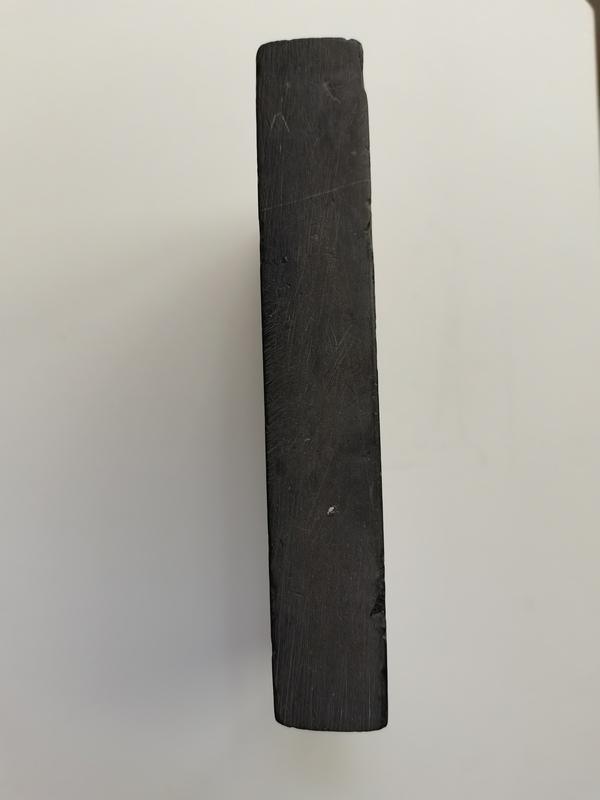 古玩雜項端硯拍賣，當前價格2900元