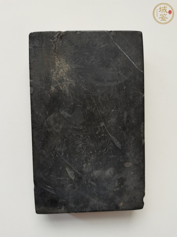 古玩端硯真品鑒賞圖