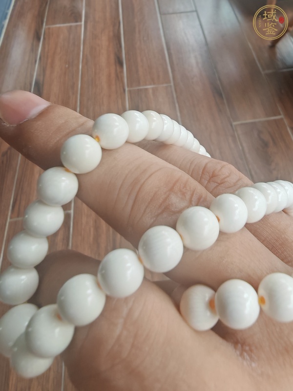 古玩雜項(xiàng)黃財(cái)神牌子真品鑒賞圖