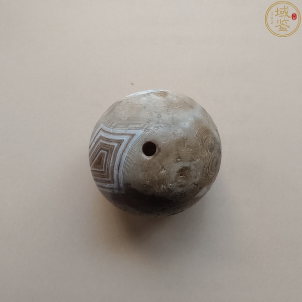 古玩玉器千年糖球瑪瑙拍賣(mài),當(dāng)前價(jià)格990000元