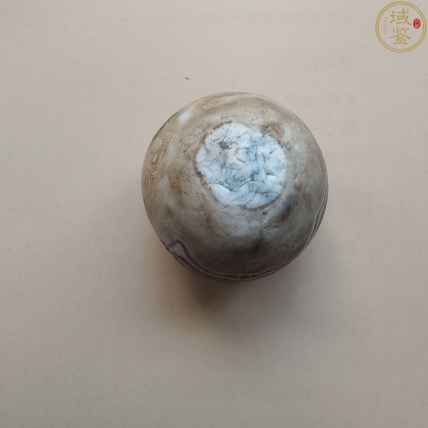 古玩玉器千年糖球瑪瑙拍賣(mài),當(dāng)前價(jià)格990000元