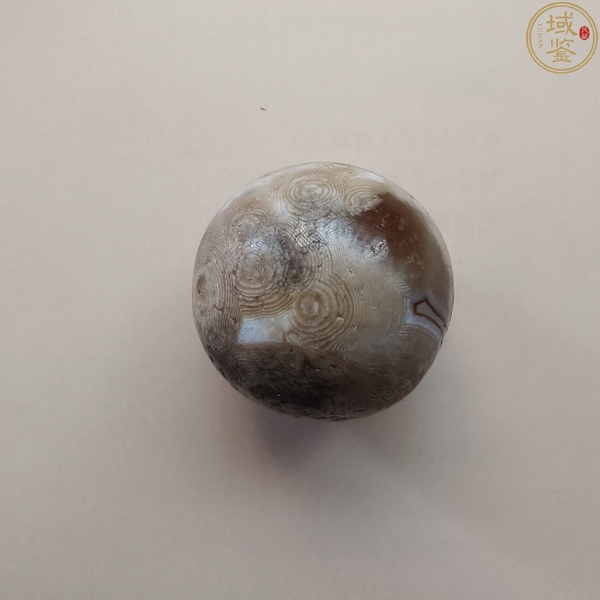 古玩玉器千年糖球瑪瑙拍賣(mài),當(dāng)前價(jià)格990000元