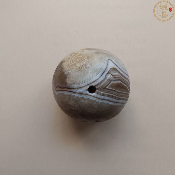 古玩玉器千年糖球瑪瑙拍賣(mài),當(dāng)前價(jià)格990000元