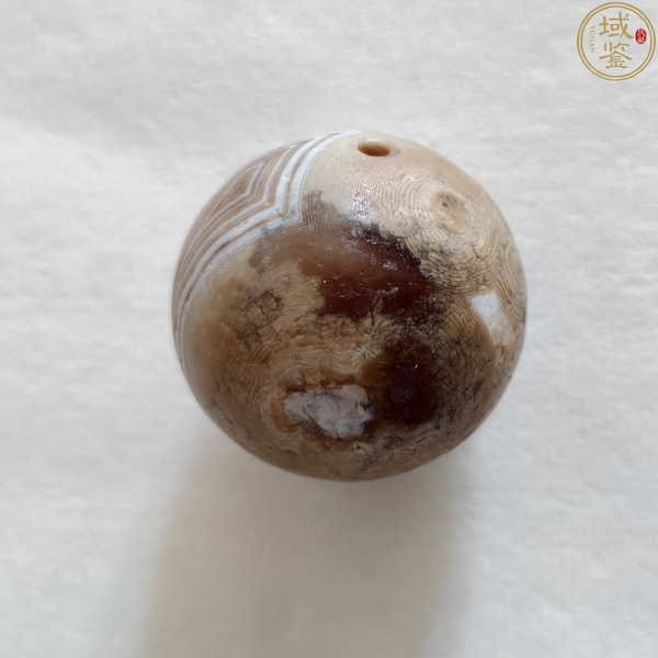 古玩玉器千年糖球瑪瑙拍賣(mài),當(dāng)前價(jià)格990000元