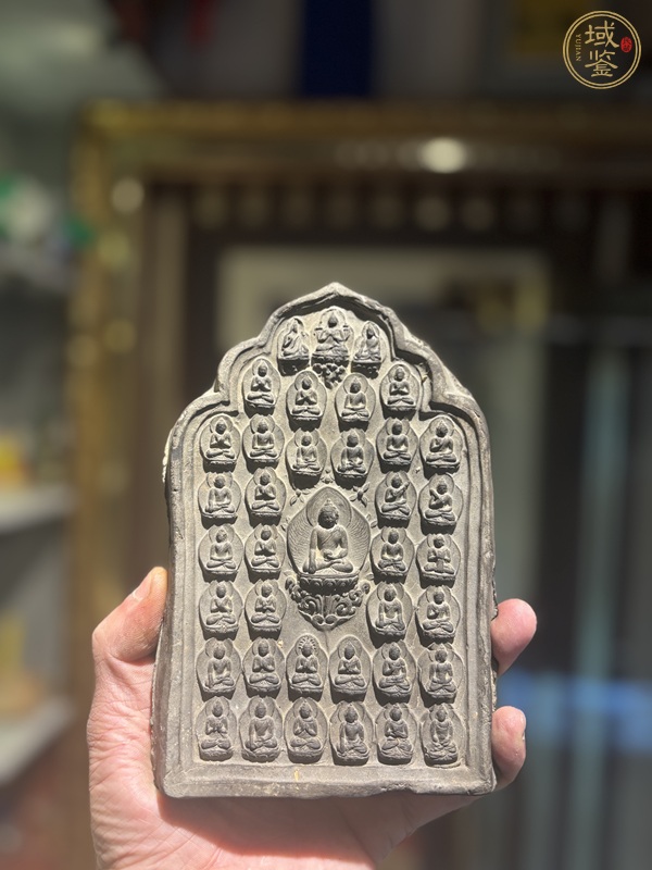 古玩擦擦真品鑒賞圖