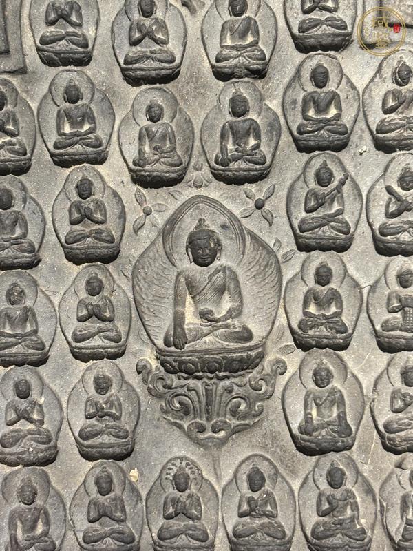 古玩雜項擦擦真品鑒賞圖