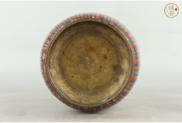 古玩雜項(xiàng)雜件真品鑒賞圖