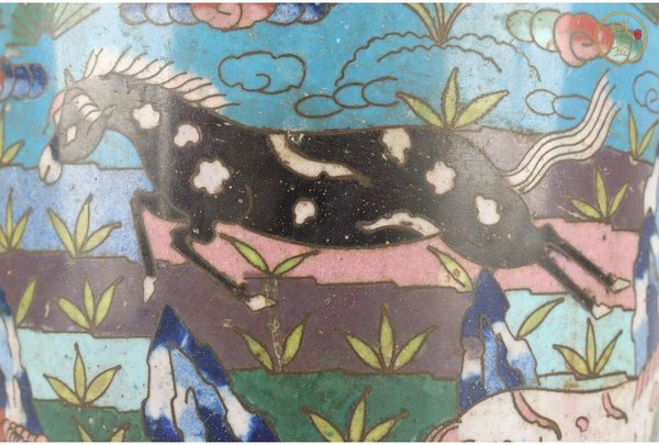 古玩雜項(xiàng)雜件真品鑒賞圖