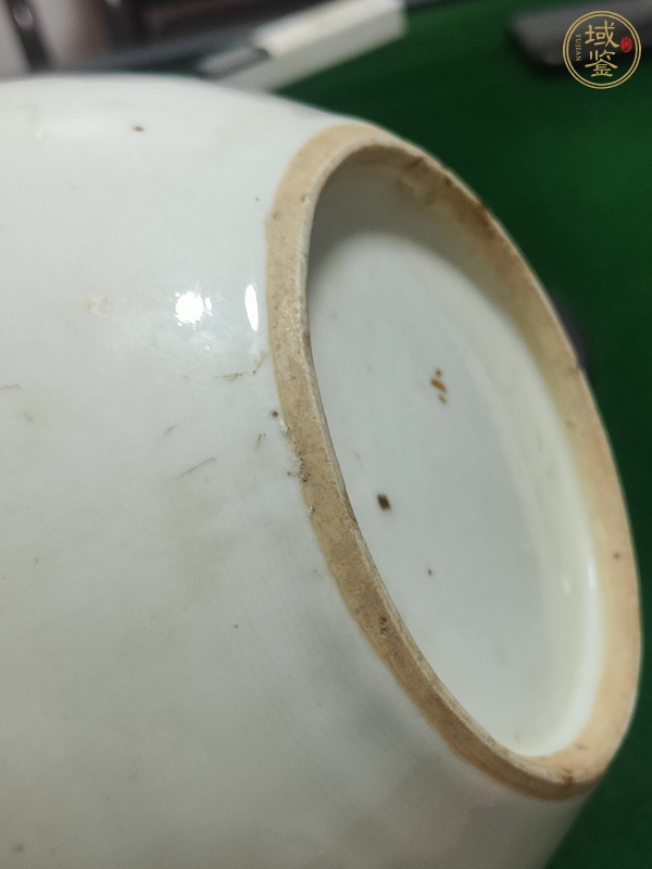 古玩無(wú)雙譜蓋罐真品鑒賞圖