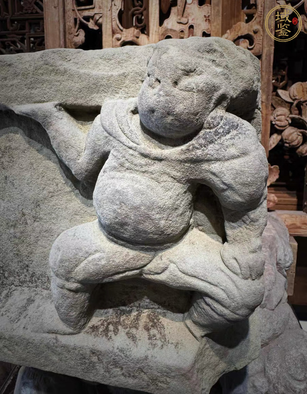 古玩雜件真品鑒賞圖