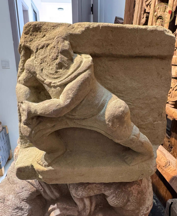 古玩雜項雜件真品鑒賞圖