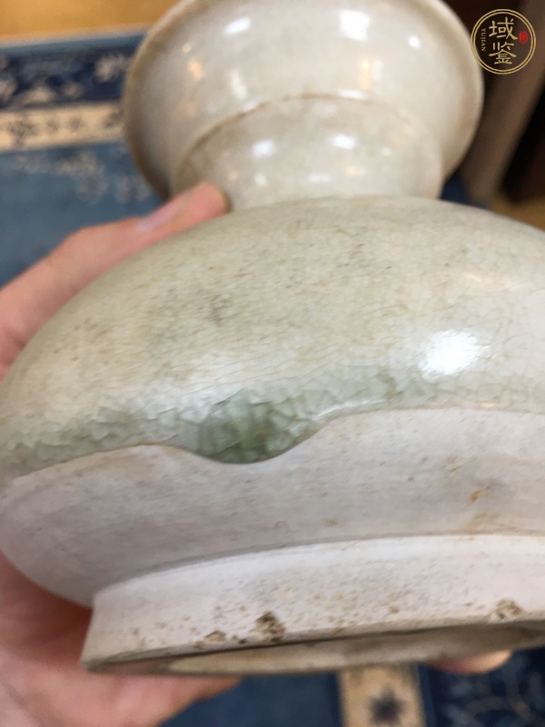 古玩雜項(xiàng)壺真品鑒賞圖