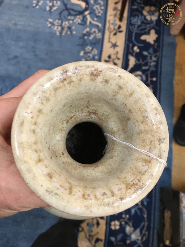 古玩雜項(xiàng)壺真品鑒賞圖
