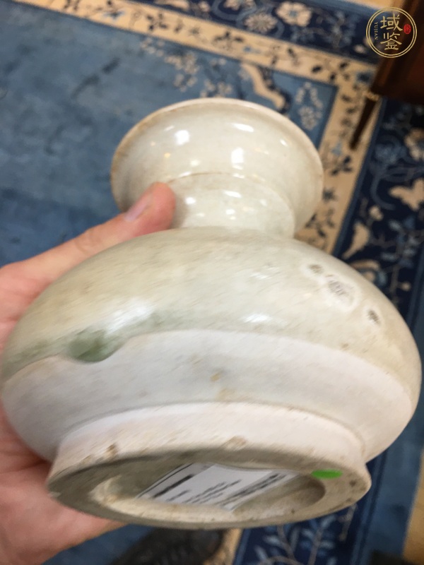 古玩雜項(xiàng)壺真品鑒賞圖