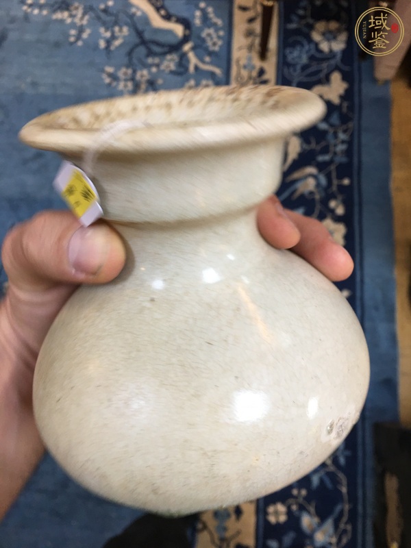 古玩雜項(xiàng)壺真品鑒賞圖